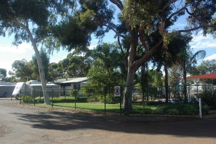 Big4 Acclaim Prospector Holiday Park photo 4