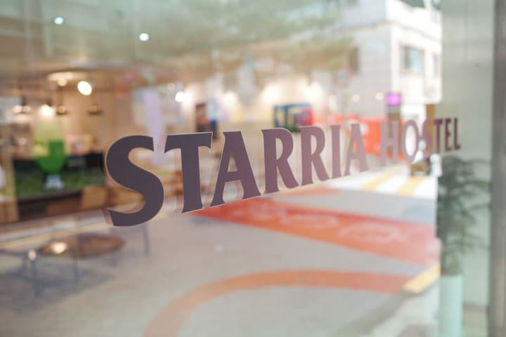 Starria Hostel Foreign Guest Only photo 3