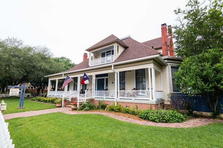 Kennedy Manor B&B photo 2