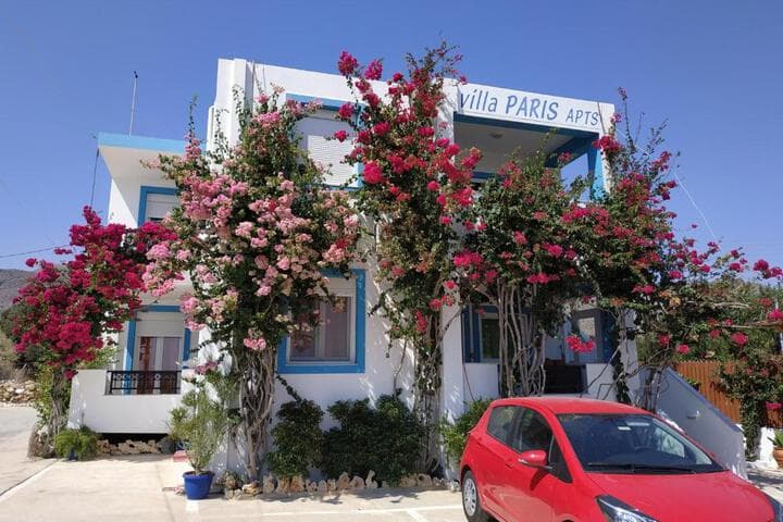 Villa Paris photo 5