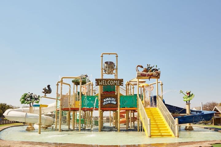 First Group Magalies Park photo 5