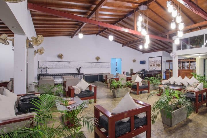 Hotel Wewa Addara photo 5