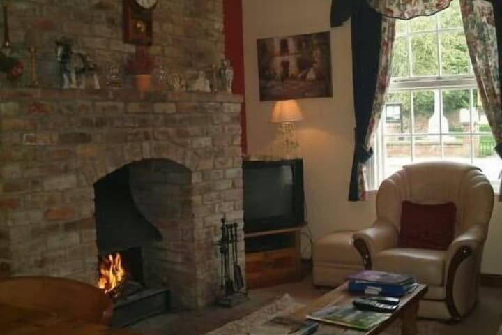 Church View B&B&Holiday Cottages photo 5