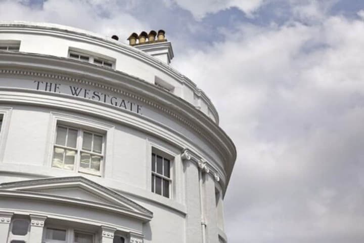 Westgate Winchester photo 3