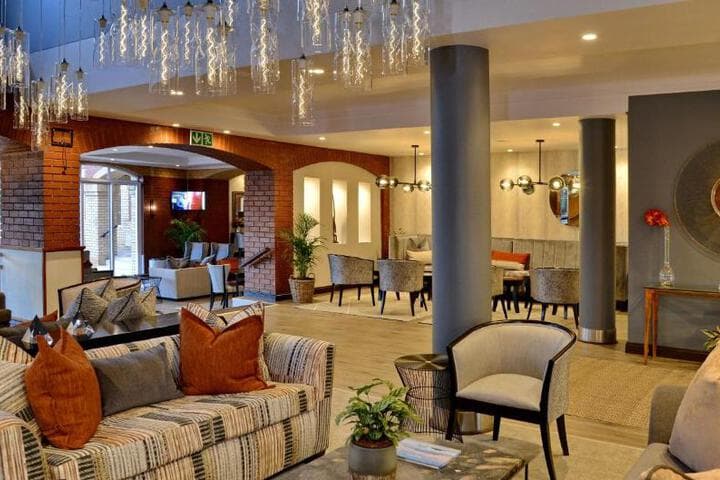 ANEW Hotel Centurion Pretoria photo 5