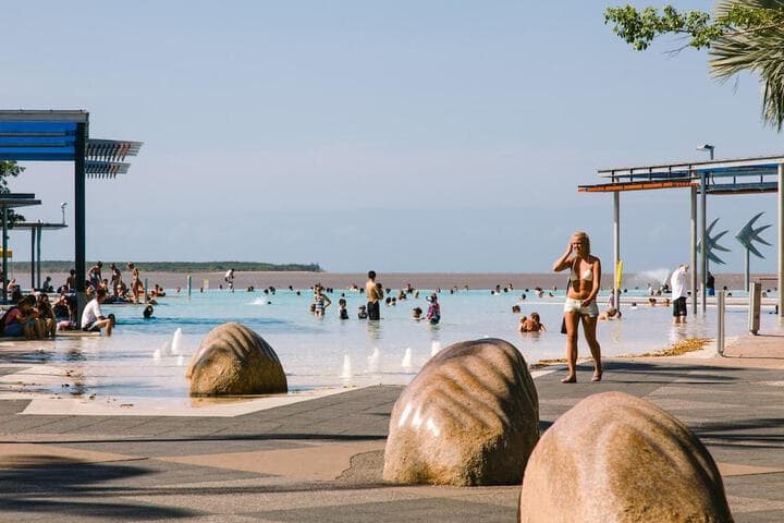 Global Backpackers Cairns photo 4
