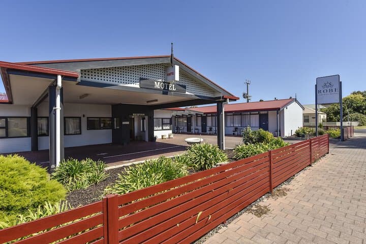 Robe Central Motel photo 3