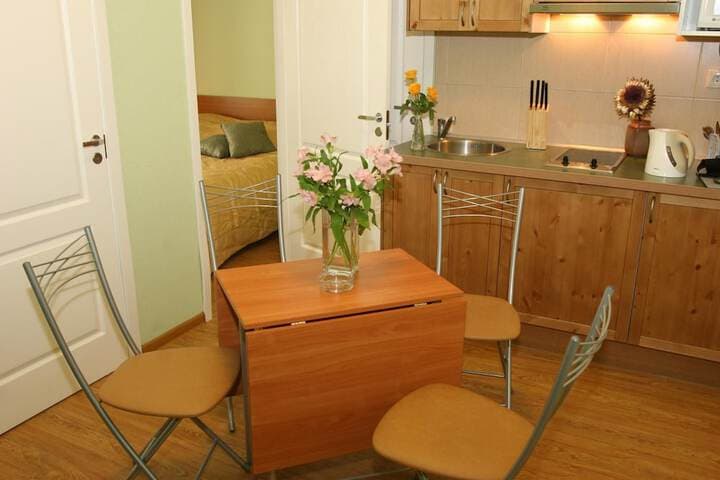 Apart Hotel Nevsky 78 photo 4
