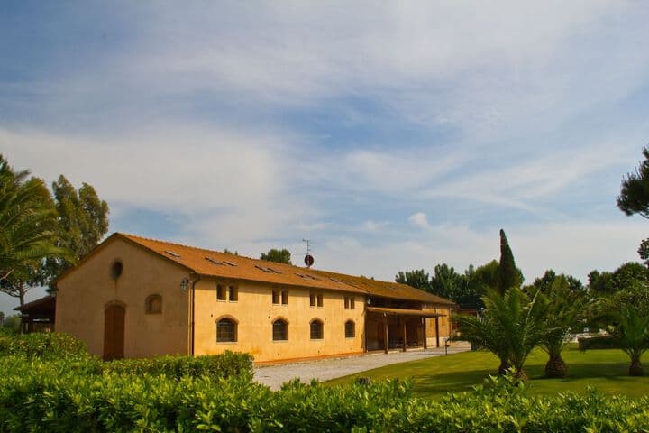 Fattoria San Lorenzo Apartments photo 5