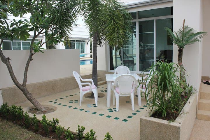 Talay Tara Resort photo 4