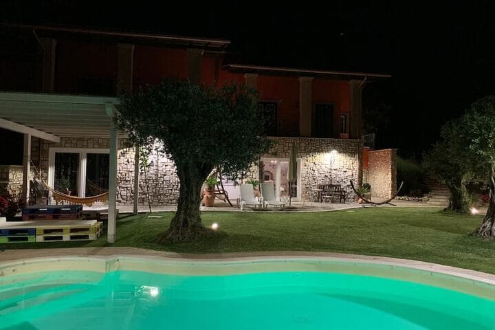 B&B I 4 Sentieri photo 4