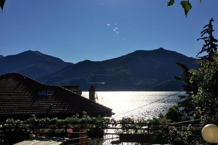 Menaggio destination view