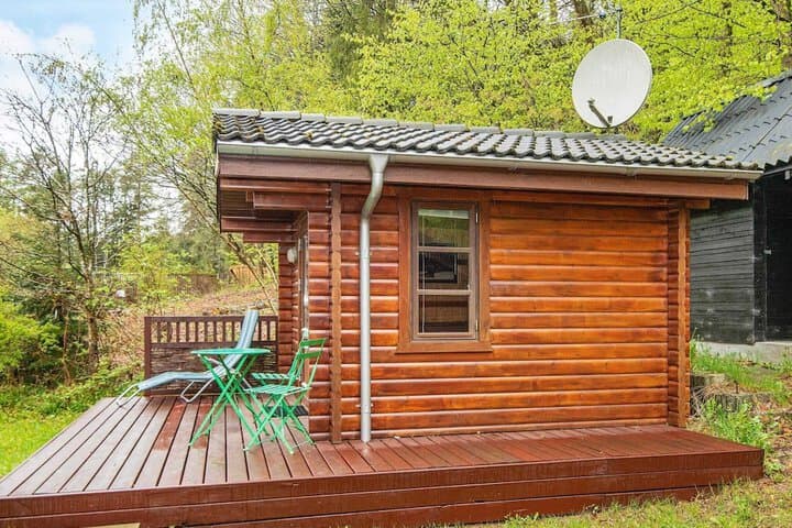 5 Person Holiday Home in Ebeltoft photo 2
