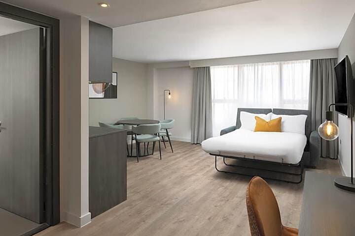 Residence Inn by Marriott Manchester Piccadilly photo 3