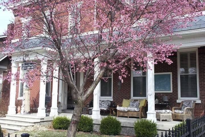 Market Street Inn photo 1