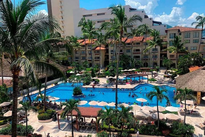 Canto del Sol Puerto Vallarta All Inclusive photo 5