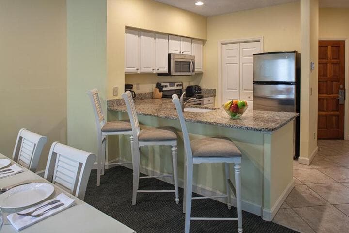 Waterside by Spinnaker Resorts photo 2
