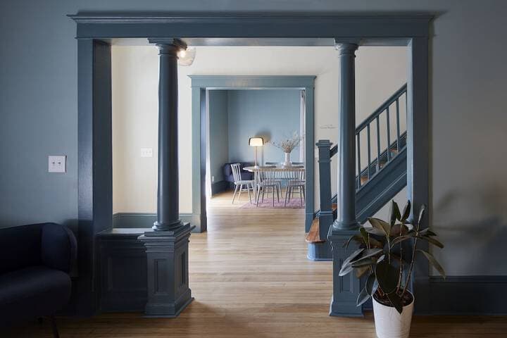 Guest House Raleigh photo 2