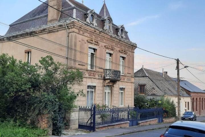 Le Petit Chateau photo 4