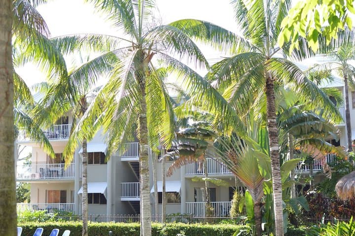 Cairns Beach Resort photo 2