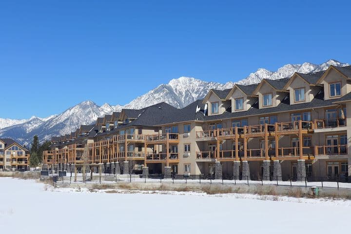 Bighorn Meadows Resort photo 5