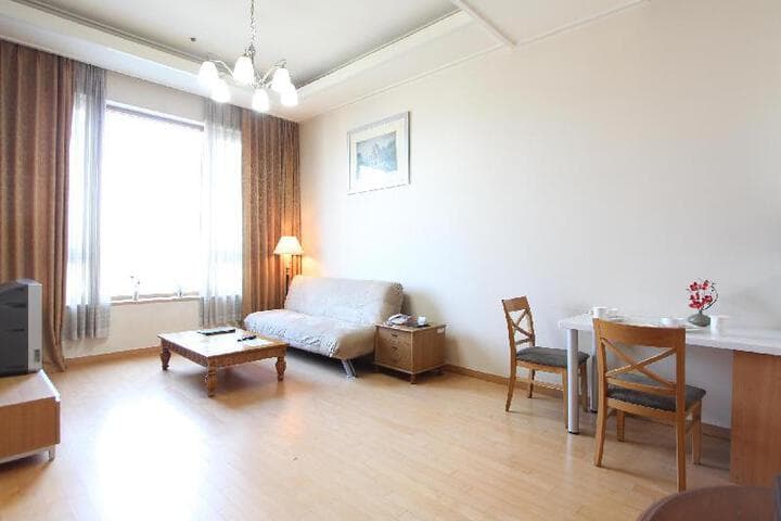 The Suite Place Serviced Residences photo 3