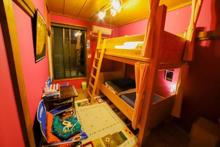 Guest House Tokiwa photo 3