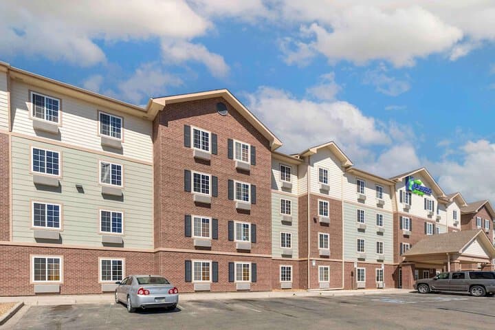 Extended Stay America Select Suites Loveland photo 2