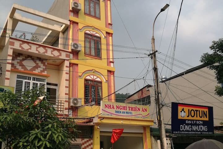 Thien An Guest House photo 2