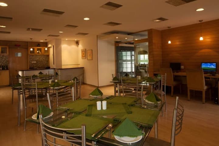 Tristar Service Apartments photo 4