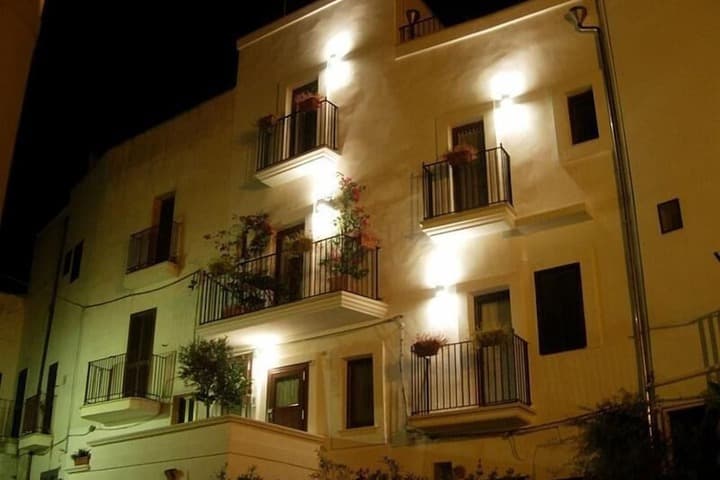 Bed & Breakfast Tra le Mura photo 4