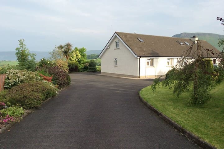 Garron View Bed&Breakfast photo 4