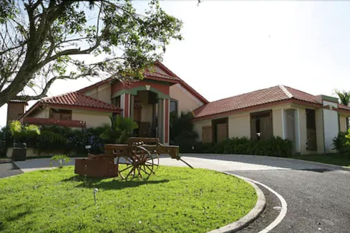 Hacienda El Jibarito photo 2