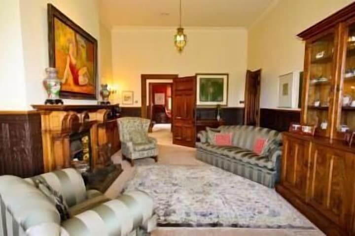 Archer House B&B photo 4