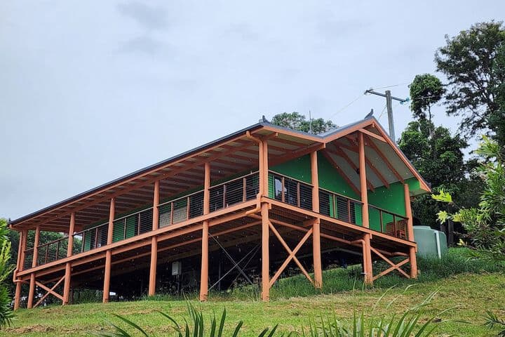 Maleny Tropical Retreat Balinese B&B photo 3