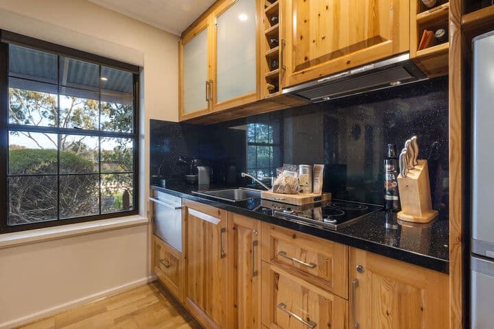 Stonewell Cottages & Vineyards photo 4