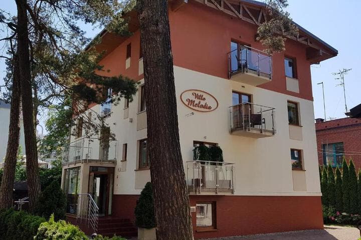Villa Melodia photo 5
