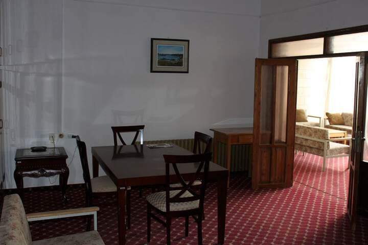 St Andrews Guesthouse Ramallah photo 3
