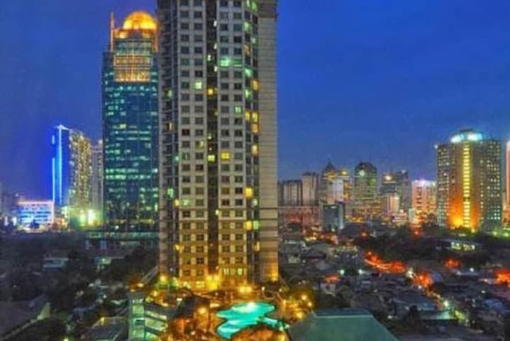 Batavia Apartments Hotel & Service Residences photo 3