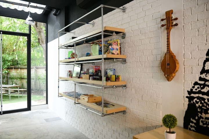 The Cube Hostel photo 4