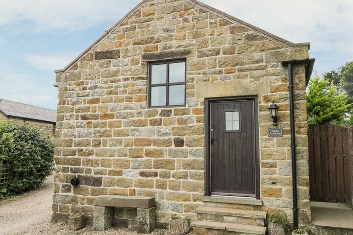 Dairy Cottage photo 1