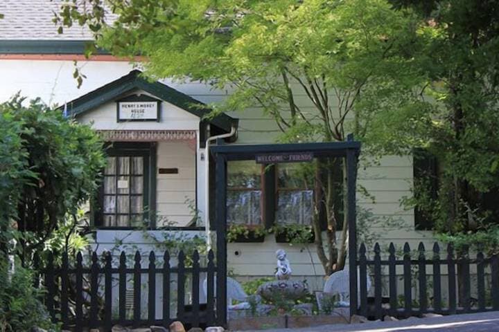 Glen Morey Country House B & B Inn photo 2