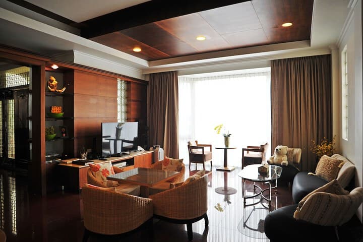 Yunju Hotspring Villa photo 4