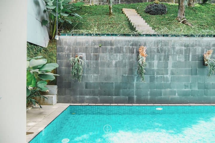 Jasmine Villa 3 Bedroom With a Private Pool photo 4