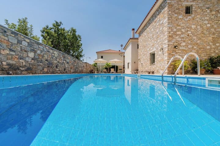 Chroma Pelion Villas photo 2