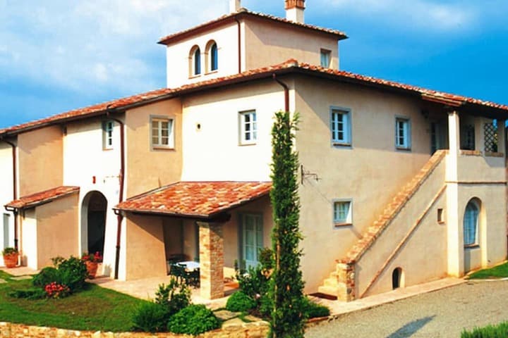 Vacation Resort Borgo Della Meliana photo 4