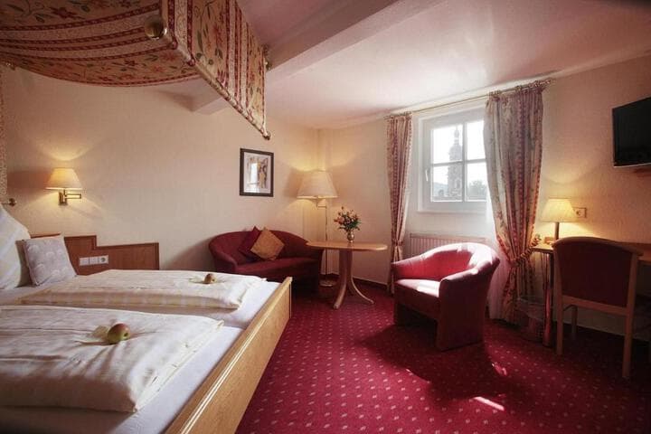 Gasthof Hirsch photo 3