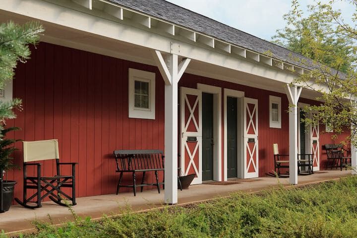 The Inn at Turkey Hill photo 4
