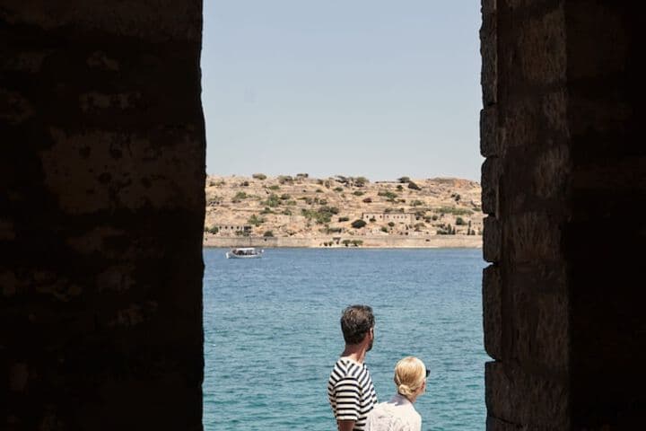 Elounda Gulf Villas by Sandglass photo 5