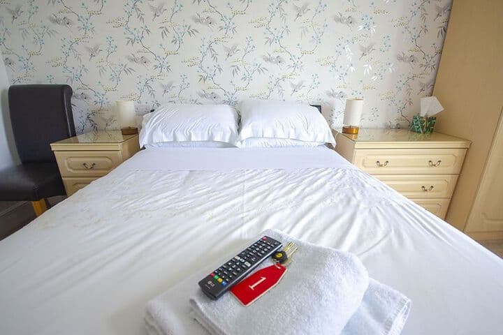 Headlands Room Only Accommodation photo 5